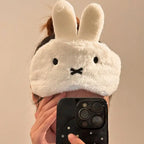 Miffy Eye Mask Sleep