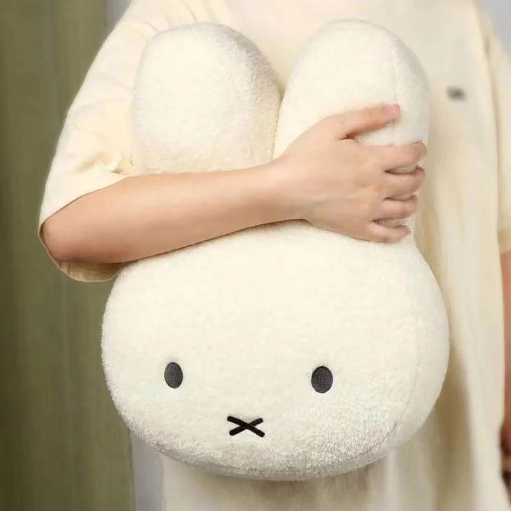 Miffy 40CM Plush Plush Pillow