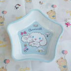 Sanrio Hello Kitty Star Shaped Bowl Container