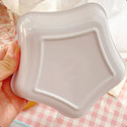 Sanrio Hello Kitty Star Shaped Bowl Container