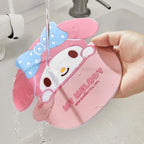 Sanrio Waterproof Silicone Placemat