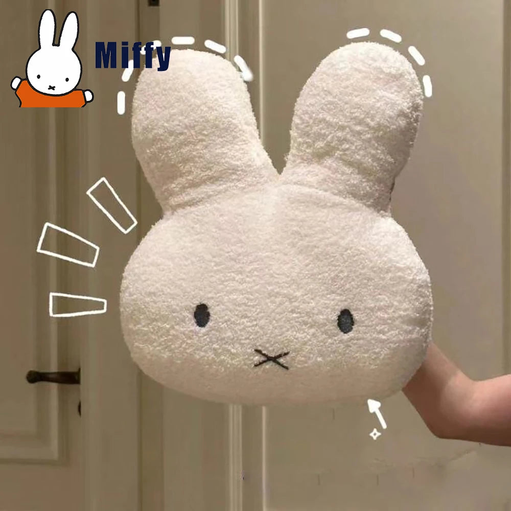 Miffy 40CM Plush Plush Pillow