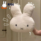 Miffy 40CM Plush Plush Pillow