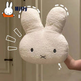 Miffy 40CM Plush Plush Pillow