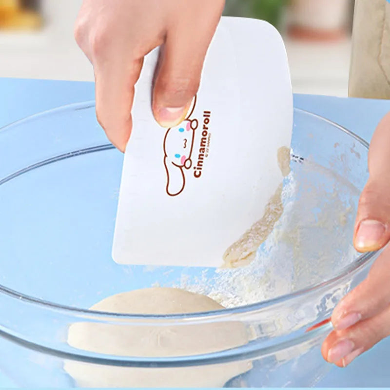 Sanrio Dough Cutter