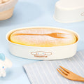 CHEFMADE Cinnamoroll Oval Bakform – Non-Stick för Mousse & Cheesecake