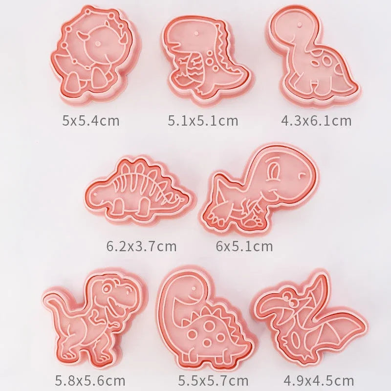 Hello Kitty Biscuit Mold