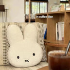 Miffy 40CM Plush Plush Pillow