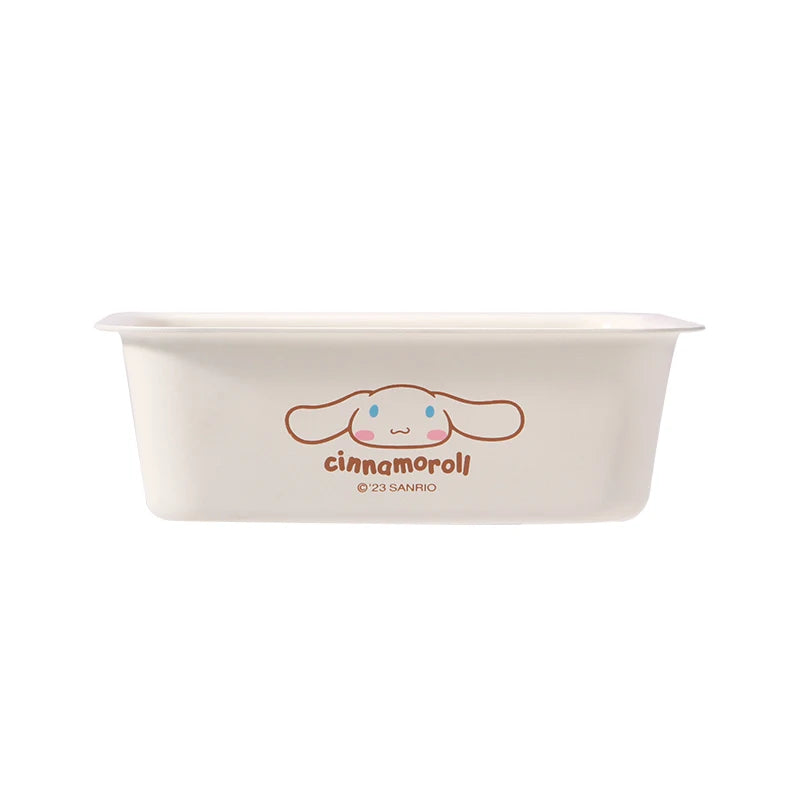 CHEFMADE Cinnamoroll Mini Brödform – Värmetålig Non-Stick Rektangulär Kakform