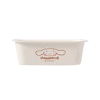 CHEFMADE Cinnamoroll Mini Brödform – Värmetålig Non-Stick Rektangulär Kakform