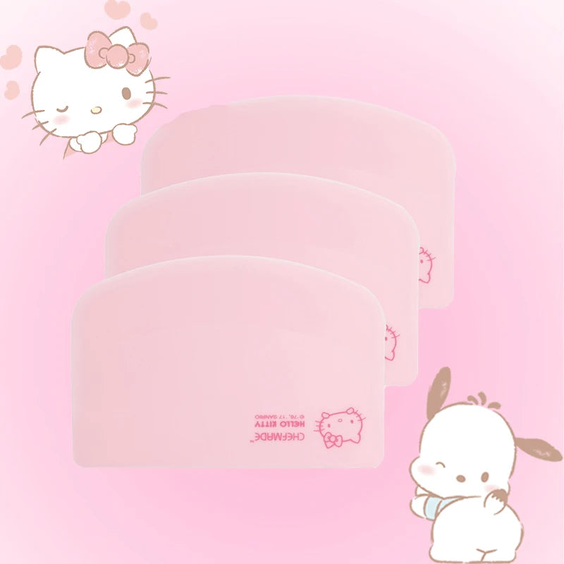 Sanrio Dough Cutter