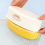 CHEFMADE Cinnamoroll Oval Bakform – Non-Stick för Mousse & Cheesecake