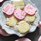 Sanrio Hello Kitty 3D Stereoscopic Baking Biscuit Mold