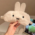 Miffy Eye Mask Sleep