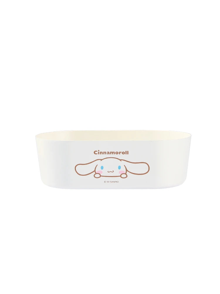 CHEFMADE Cinnamoroll Oval Bakform – Non-Stick för Bröd & Cheesecake