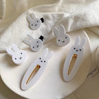 Miffy Hair Decoration Clip