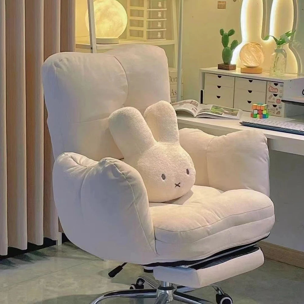 Miffy 40CM Plush Plush Pillow