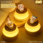 Chiikawa Pudding Lamp