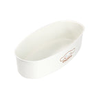 CHEFMADE Cinnamoroll Oval Bakform – Non-Stick för Mousse & Cheesecake