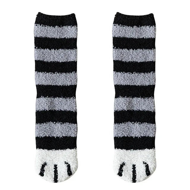 Cute White Socks for Women
