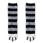 Cute White Socks for Women