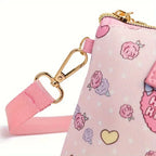 Sanrio Stylish Tote Handbag Shoulder Bag
