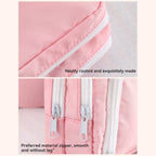 Large Capacity Stationary Pen Bag