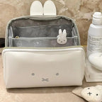 Miffy Multi-functional Portable Hand Makeup Bag