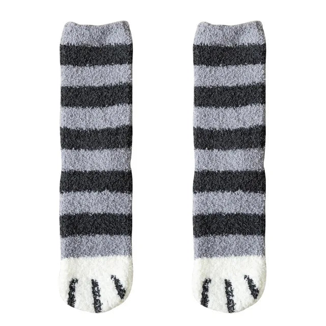 Cute White Socks for Women