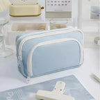 Large Capacity Stationary Pen Bag