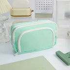 Large Capacity Stationary Pen Bag