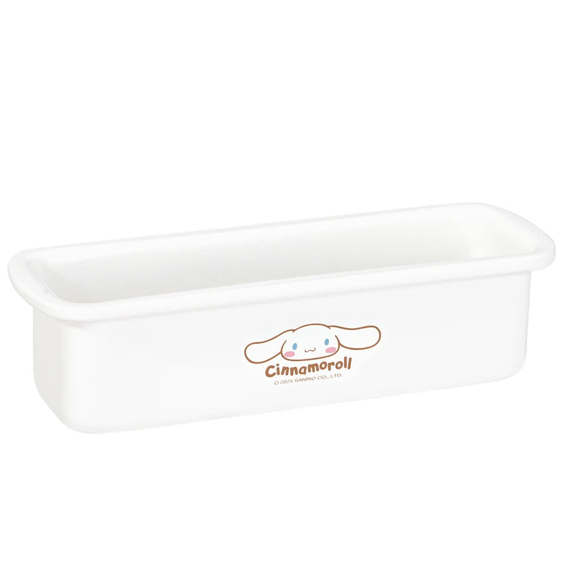 CHEFMADE Cinnamoroll Brödform – Non-Stick Kolstål för Bröd & Kaka