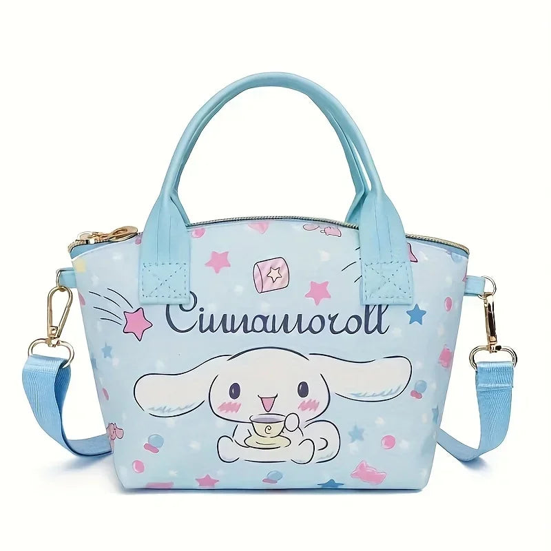 Sanrio Stylish Tote Handbag Shoulder Bag