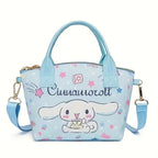 Sanrio Stylish Tote Handbag Shoulder Bag