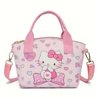 Sanrio Stylish Tote Handbag Shoulder Bag