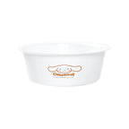 CHEFMADE Cinnamoroll 4-pack Mini Runda Kakformar 4" – Non-Stick för Kaka, Cheesecake & Bröd