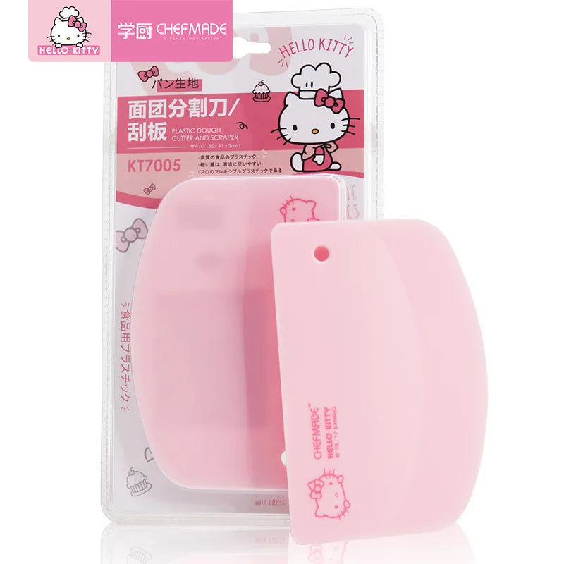 Sanrio Dough Cutter