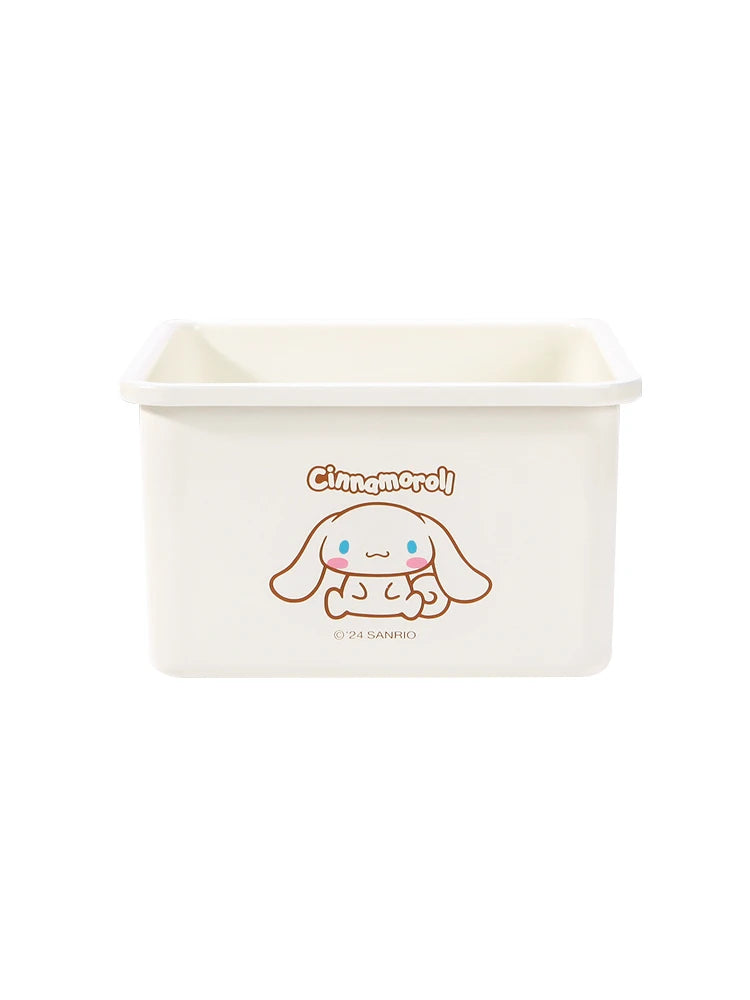 CHEFMADE Cinnamoroll Fyrkantig Bakform 5 tum – Non-Stick för Brownies & Kaka