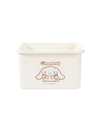 CHEFMADE Cinnamoroll Fyrkantig Bakform 5 tum – Non-Stick för Brownies & Kaka