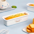 CHEFMADE Cinnamoroll Brödform – Non-Stick Kolstål för Bröd & Kaka
