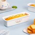 CHEFMADE Cinnamoroll Brödform – Non-Stick Kolstål för Bröd & Kaka