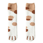 Cute White Socks for Women