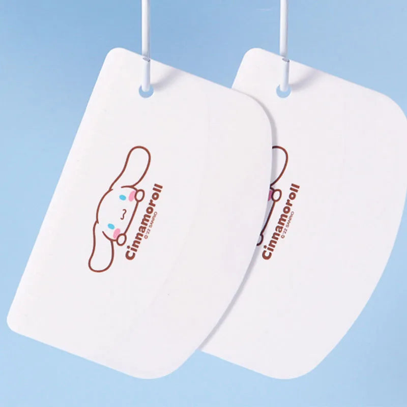 Sanrio Dough Cutter