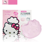 Sanrio Hello Kitty Jelly Pudding Cake Mold