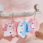 Sanrio Waterproof Silicone Placemat
