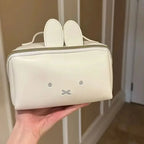 Miffy Multi-functional Portable Hand Makeup Bag