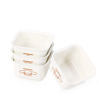 CHEFMADE Cinnamoroll Mini Kakform – Non-Stick för Muffins, Cupcakes & Gelé