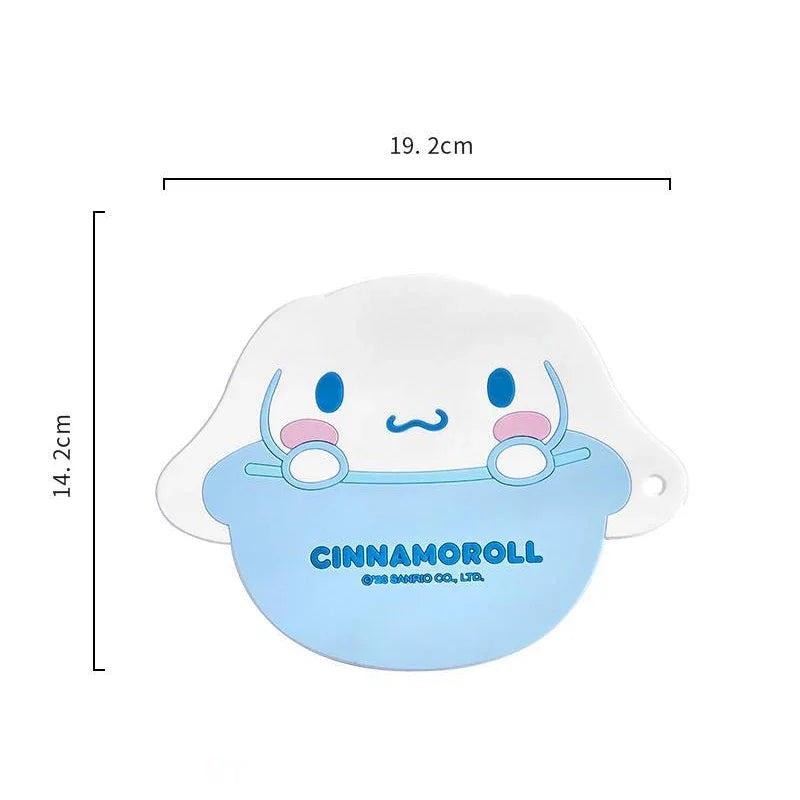 Sanrio Waterproof Silicone Placemat