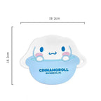 Sanrio Waterproof Silicone Placemat