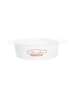 4-pack Mini Ovala Non-Stick Bakformar – för Cheesecake, Kaka & Bröd